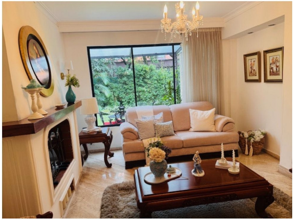 Casa en Venta en Medellín