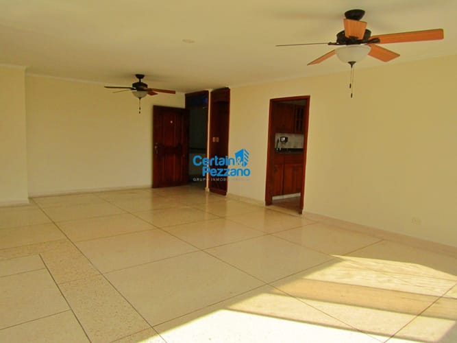 Apartamento de 3 alcobas en venta en El Prado, Barranquilla, 141 m² · foto 2 de 21