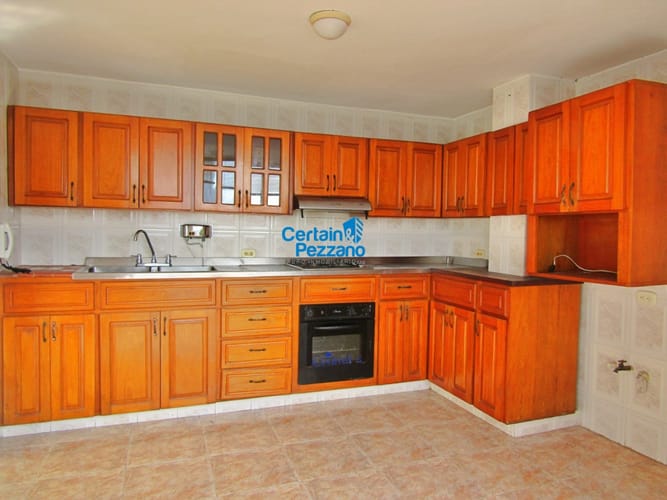 Apartamento de 3 alcobas en venta en El Prado, Barranquilla, 141 m² · foto 6 de 21