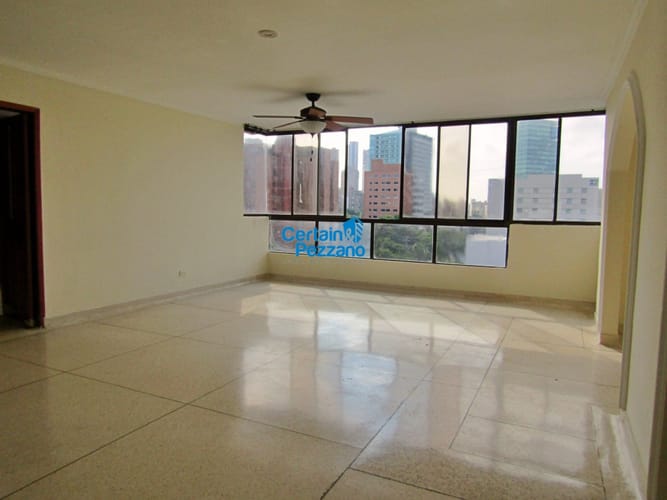 Apartamento de 3 alcobas en venta en El Prado, Barranquilla, 141 m² · foto 7 de 21