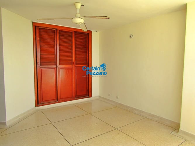 Apartamento de 3 alcobas en venta en El Prado, Barranquilla, 141 m² · foto 8 de 21