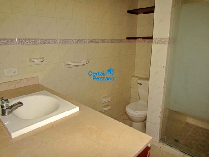 Apartamento de 3 alcobas en venta en El Prado, Barranquilla, 141 m² · foto 11 de 21