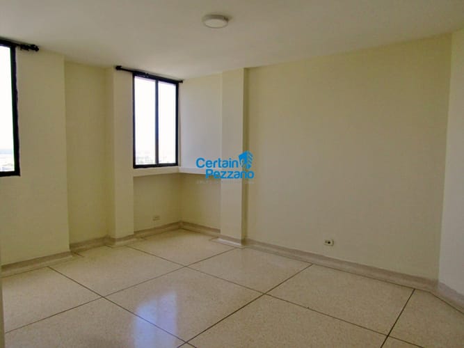 Apartamento de 3 alcobas en venta en El Prado, Barranquilla, 141 m² · foto 13 de 21