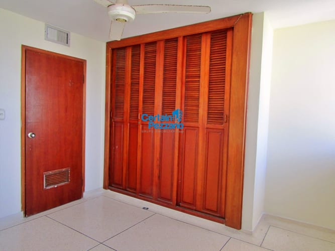 Apartamento de 3 alcobas en venta en El Prado, Barranquilla, 141 m² · foto 14 de 21