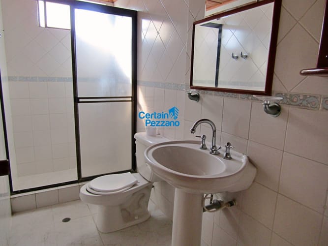 Apartamento de 3 alcobas en venta en El Prado, Barranquilla, 141 m² · foto 17 de 21