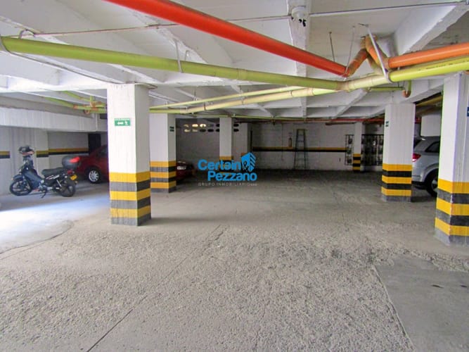 Apartamento de 3 alcobas en venta en El Prado, Barranquilla, 141 m² · foto 21 de 21