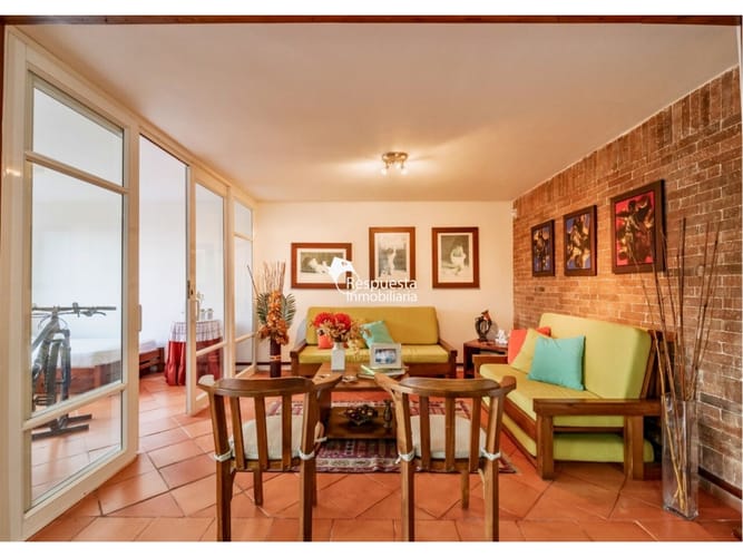 Casa de 5 alcobas en venta en Escobero, Envigado, 407 m² · foto 6 de 23