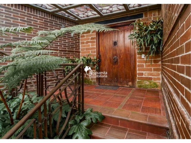 Casa de 5 alcobas en venta en Escobero, Envigado, 407 m² · foto 21 de 23