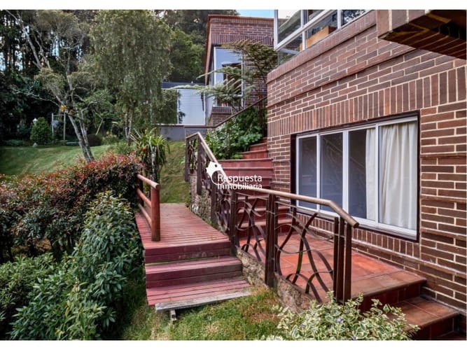 Casa de 5 alcobas en venta en Escobero, Envigado, 407 m² · foto 22 de 23