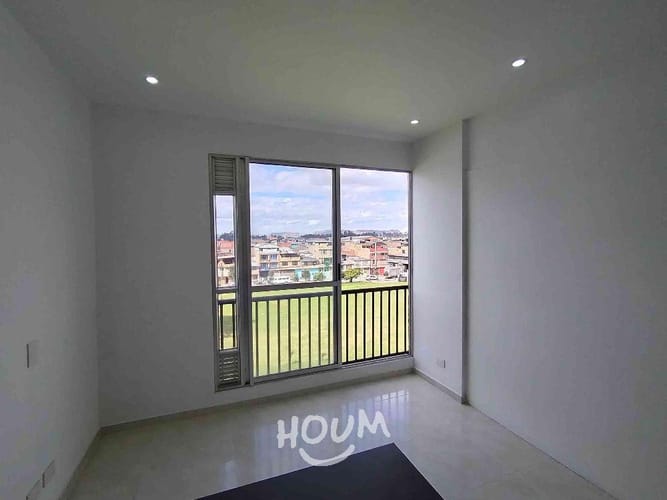 Apartamento de 3 alcobas en arriendo en Mosquera, 45 m² · foto 2 de 24