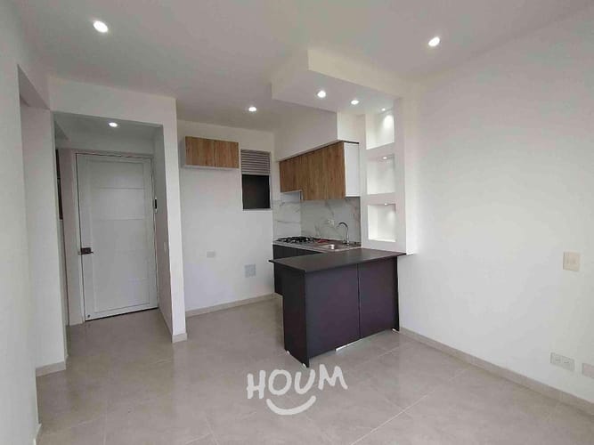 Apartamento de 3 alcobas en arriendo en Mosquera, 45 m² · foto 3 de 24