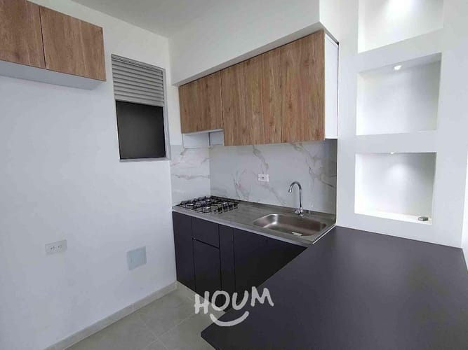 Apartamento de 3 alcobas en arriendo en Mosquera, 45 m² · foto 4 de 24