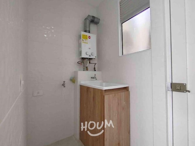 Apartamento de 3 alcobas en arriendo en Mosquera, 45 m² · foto 5 de 24