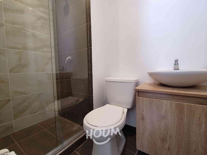 Apartamento de 3 alcobas en arriendo en Mosquera, 45 m² · foto 6 de 24