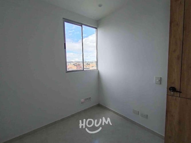 Apartamento de 3 alcobas en arriendo en Mosquera, 45 m² · foto 8 de 24