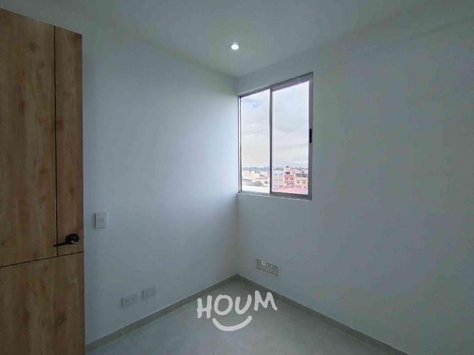 Apartamento de 3 alcobas en arriendo en Mosquera, 45 m² · foto 13 de 24