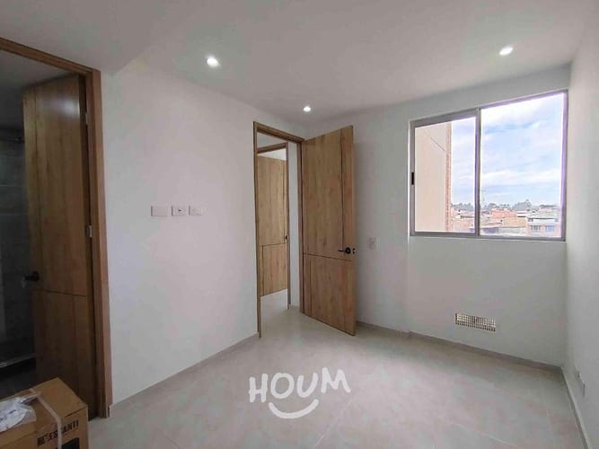 Apartamento de 3 alcobas en arriendo en Mosquera, 45 m² · foto 15 de 24
