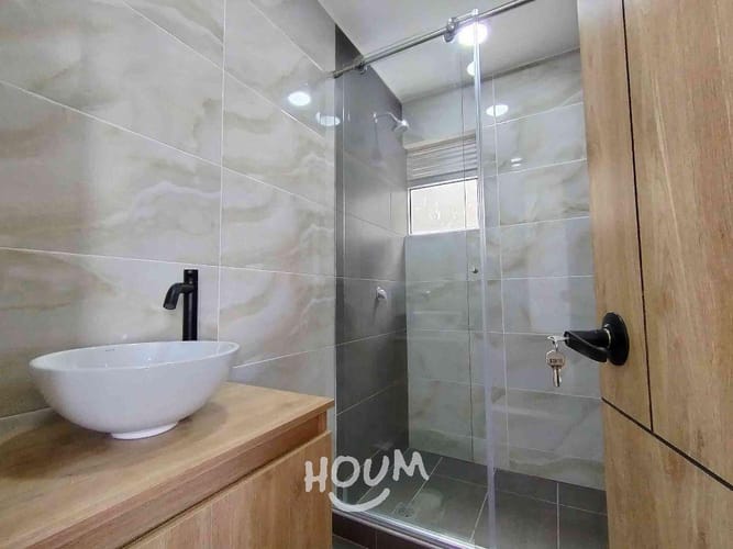 Apartamento de 3 alcobas en arriendo en Mosquera, 45 m² · foto 18 de 24