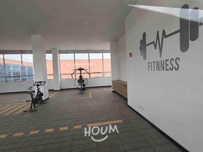 Apartamento de 3 alcobas en arriendo en Mosquera, 45 m² · foto 21 de 24