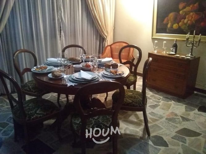 Casa de 4 alcobas en arriendo en Belalcazar, Bogotá, 240 m² · foto 2 de 8