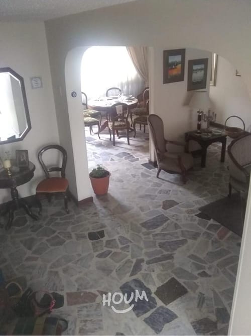 Casa de 4 alcobas en arriendo en Belalcazar, Bogotá, 240 m² · foto 3 de 8