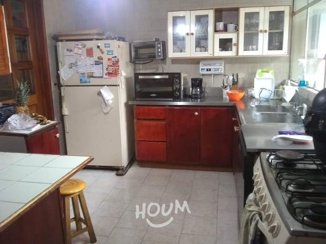 Casa de 4 alcobas en arriendo en Belalcazar, Bogotá, 240 m² · foto 4 de 8