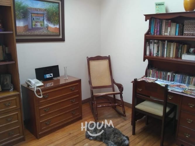 Casa de 4 alcobas en arriendo en Belalcazar, Bogotá, 240 m² · foto 6 de 8