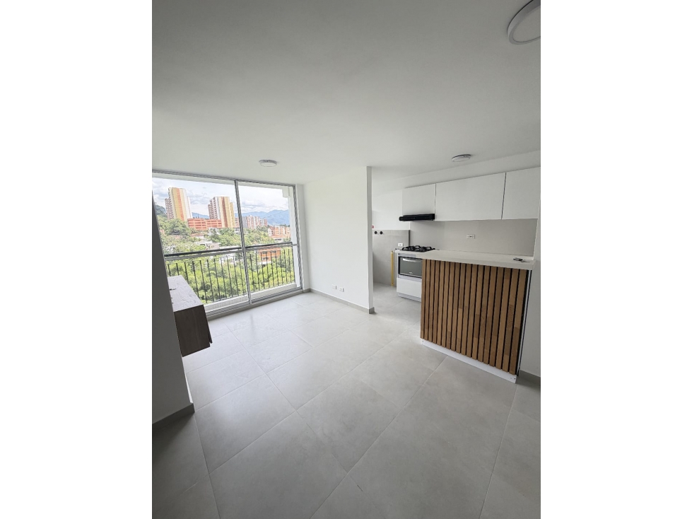 Apartamento en Venta en La mina, Envigado