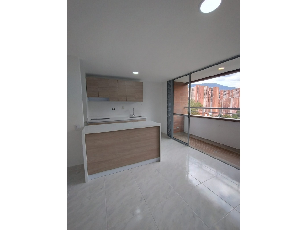 Apartamento en Venta en Santa ana, Bello