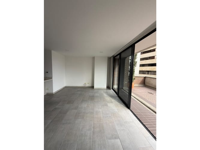 Apartaestudio en arriendo en Manila, Medellín, 74 m² · foto 5 de 20