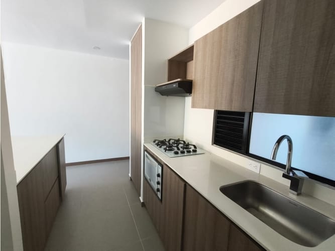 Apartaestudio en arriendo en Manila, Medellín, 74 m² · foto 8 de 20