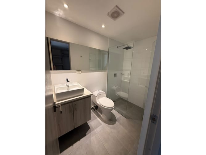 Apartaestudio en arriendo en Manila, Medellín, 74 m² · foto 10 de 20
