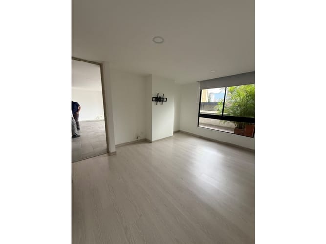 Apartaestudio en arriendo en Manila, Medellín, 74 m² · foto 11 de 20