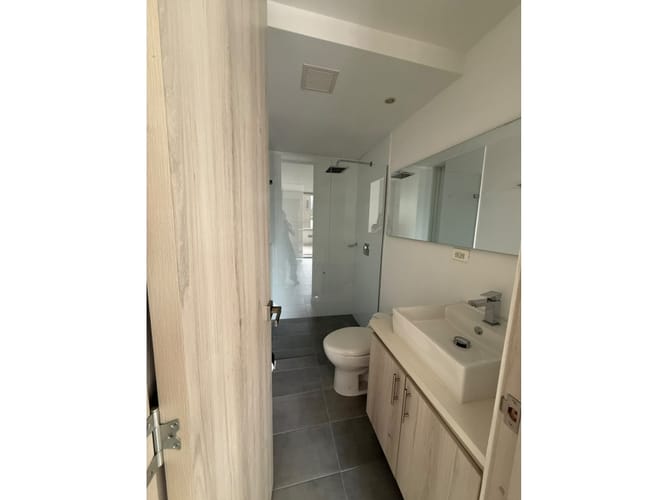 Apartaestudio en arriendo en Manila, Medellín, 74 m² · foto 16 de 20