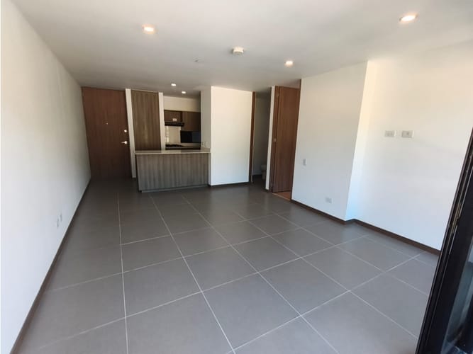 Apartaestudio en arriendo en Manila, Medellín, 74 m² · foto 17 de 20