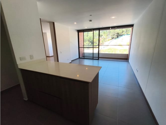 Apartaestudio en arriendo en Manila, Medellín, 74 m² · foto 19 de 20