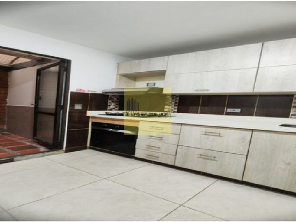 Apartamento en Venta en Simon bolivar, Medellín