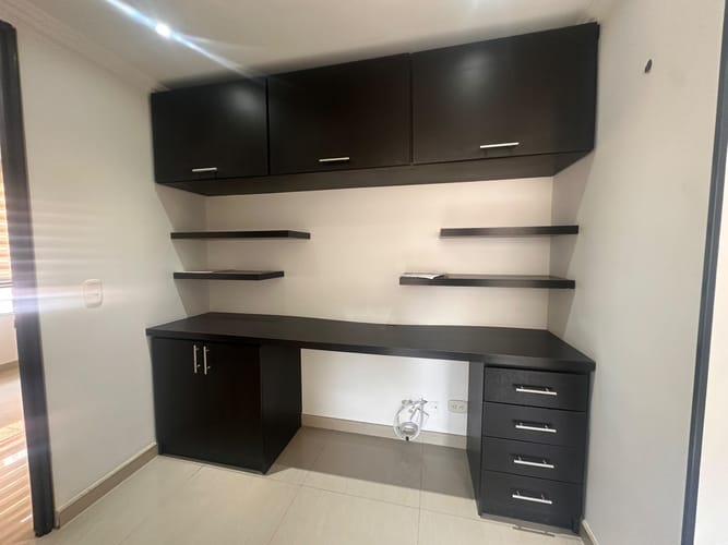 Apartamento de 3 alcobas en arriendo en Las Delicias, Madrid, 62 m² · foto 5 de 24