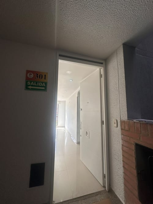 Apartamento de 3 alcobas en arriendo en Las Delicias, Madrid, 62 m² · foto 7 de 24