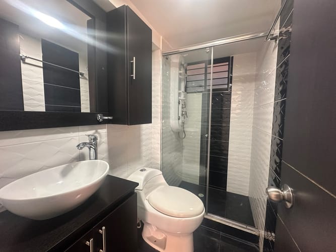 Apartamento de 3 alcobas en arriendo en Las Delicias, Madrid, 62 m² · foto 8 de 24