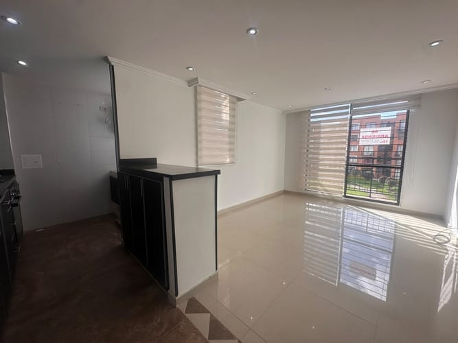 Apartamento de 3 alcobas en arriendo en Las Delicias, Madrid, 62 m² · foto 9 de 24