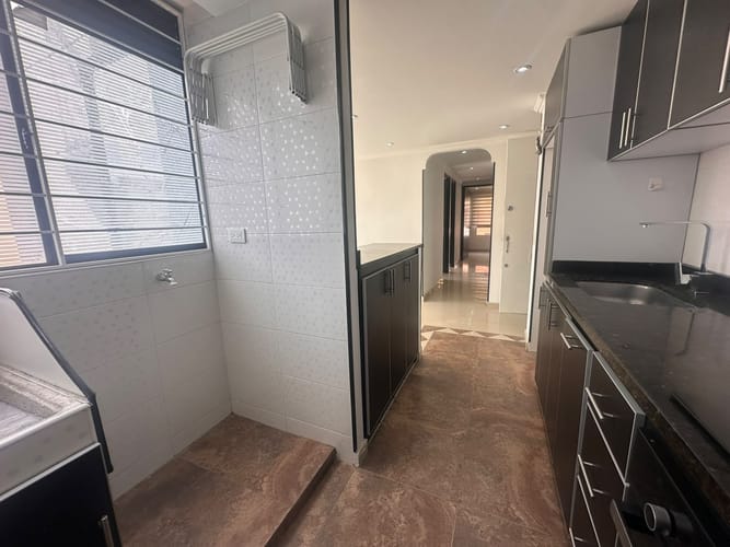 Apartamento de 3 alcobas en arriendo en Las Delicias, Madrid, 62 m² · foto 10 de 24