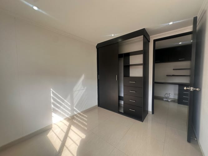 Apartamento de 3 alcobas en arriendo en Las Delicias, Madrid, 62 m² · foto 11 de 24