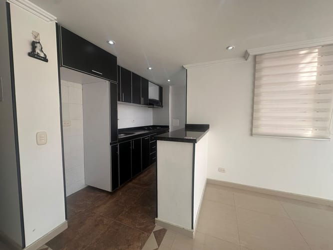 Apartamento de 3 alcobas en arriendo en Las Delicias, Madrid, 62 m² · foto 12 de 24