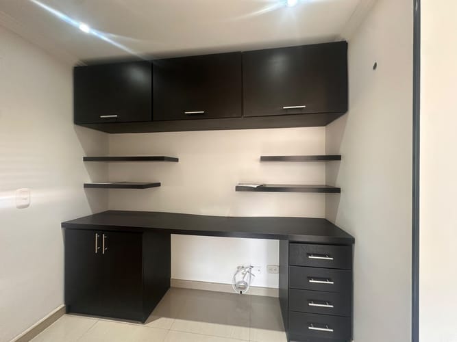 Apartamento de 3 alcobas en arriendo en Las Delicias, Madrid, 62 m² · foto 14 de 24