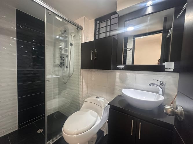 Apartamento de 3 alcobas en arriendo en Las Delicias, Madrid, 62 m² · foto 20 de 24