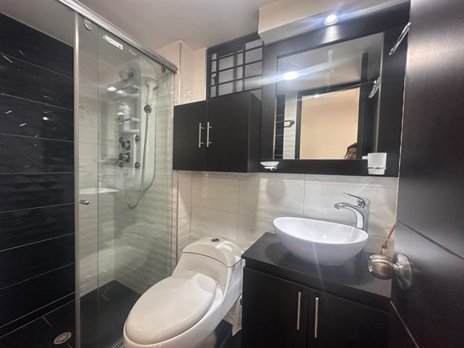 Apartamento de 3 alcobas en arriendo en Las Delicias, Madrid, 62 m² · foto 21 de 24