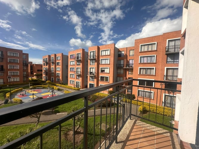 Apartamento de 3 alcobas en arriendo en Las Delicias, Madrid, 62 m² · foto 24 de 24
