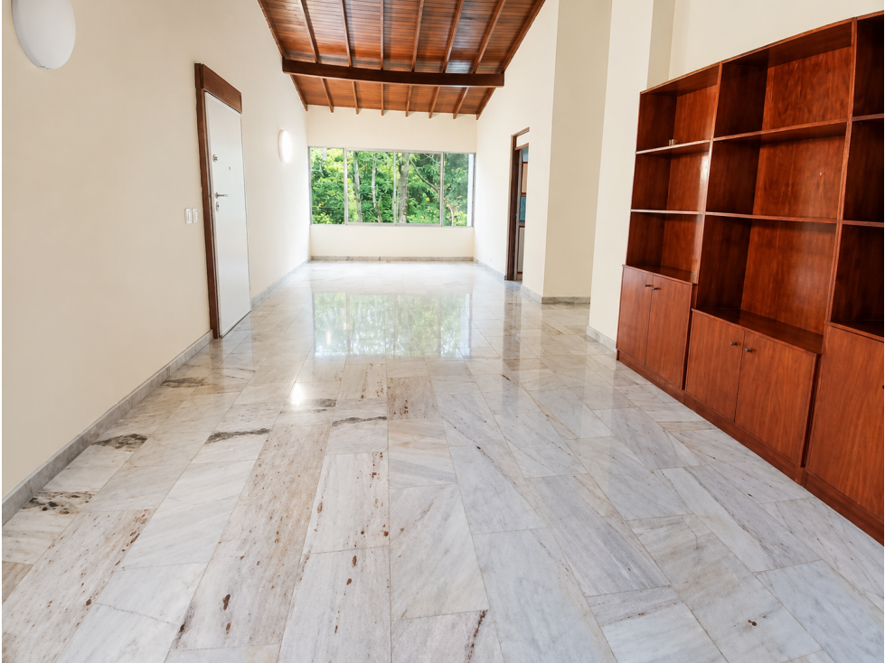 Apartamento en Venta en El Poblado, Medellín