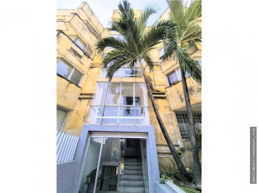 Apartamento en Venta en El golf, Barranquilla